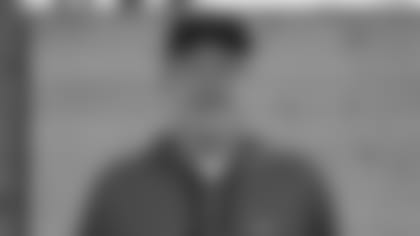 Coach of the Week: Dave Hinkens