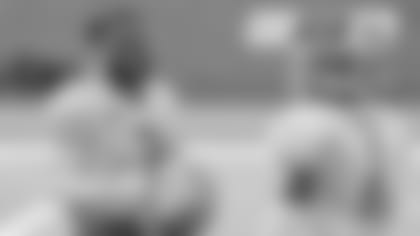 Packers WR Amari Rodgers