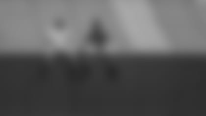 Green Bay Packers during training camp practice at Lambeau Field on Tuesday, August 25, 2020.