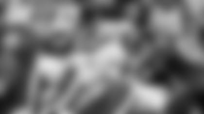 Washington Football Team's QB Taylor Heinicke