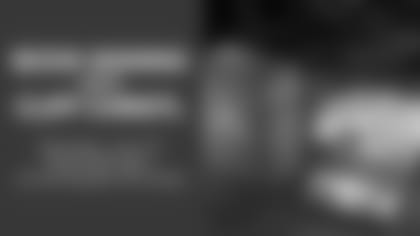 Cliff Christl - Escalator & Channel 156