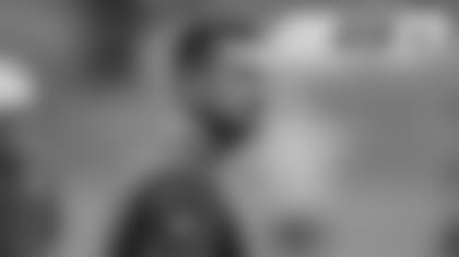 Head Coach Matt LaFleur