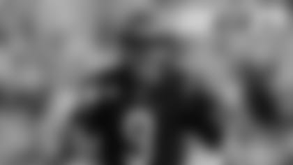 Cincinnati Bengals quarterback Joe Burrow