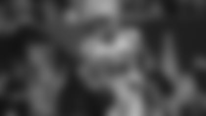 Former Packers WR Ruvell Martin