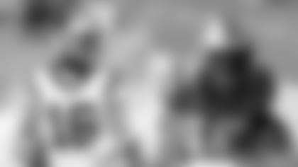 Brandon Zylstra, Keith Kirkwood