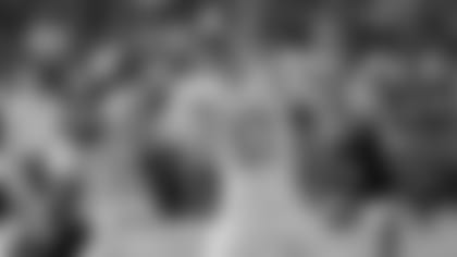 Duke quarterback Daniel Jones