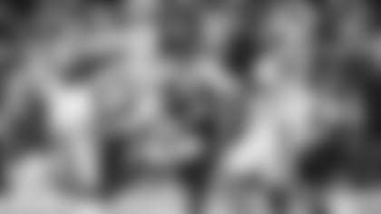 Brian Burns, Shaq Thompson