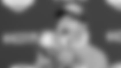 Clemson head coach Dabo Swinney celebrates with the trophy following the Atlantic Coast Conference championship NCAA college football game against Virginia in Charlotte, N.C., Saturday, Dec. 7, 2019. Clemson won 62-17. (AP Photo/Mike McCarn)