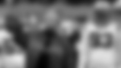 Carolina snapped its eight-game losing streak with a win at Cleveland on Dec. 1, 2002.