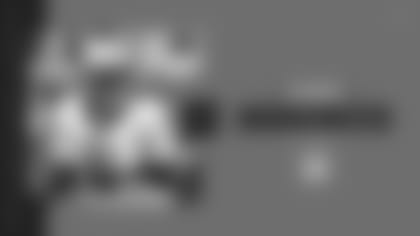 Teddy Bridgewater signed