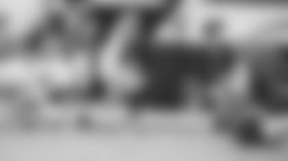 Buccaneers interception