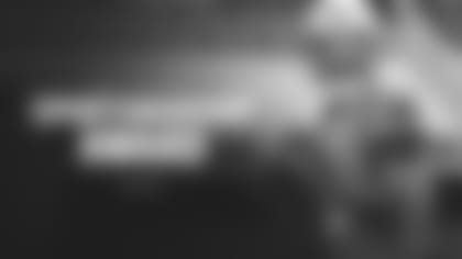 Teddy Bridgewater Sportsmanship Award Nominee