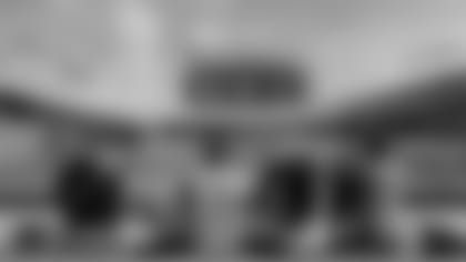 Marketing images at premium areas during the Charlotte FC match vs. Vancouver Whitecaps FC on May 22, 2022 at Bank of America Stadium.