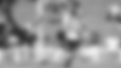 Andre Levrone catch