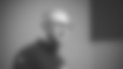 Joe Brady press conference