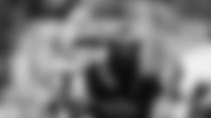 Sam Darnold, PJ Walker