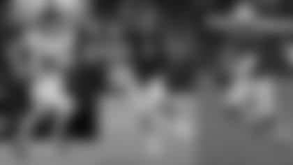 Trevor Lawrence, Joe Burrow, Kyler Murray