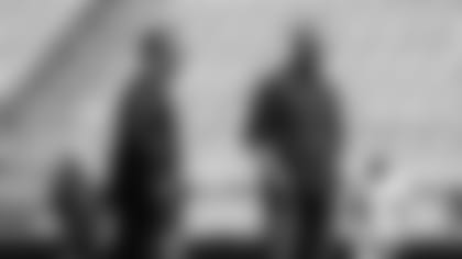 Scott Fitterer, Frank Reich