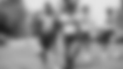 Jonathan Mingo, Jammie Robinson, DJ Johnson