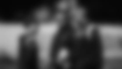 Al Holcomb, Steve Wilks