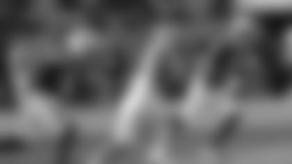 Wake Forest's Matt Colburn (22) runs against Texas A&M during the first half of the Belk Bowl NCAA college football game in Charlotte, N.C., Friday, Dec. 29, 2017. (AP Photo/Chuck Burton)