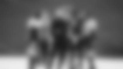 Offensive huddle