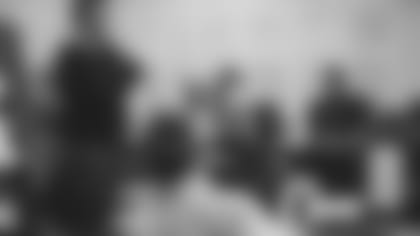 Marty Hurney and David Tepper