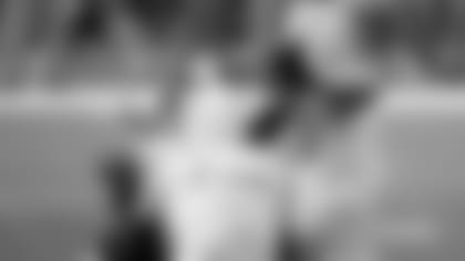 Brian Burns strip sack