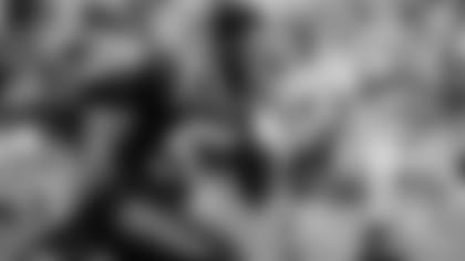 Brian Burns Pro Bowl