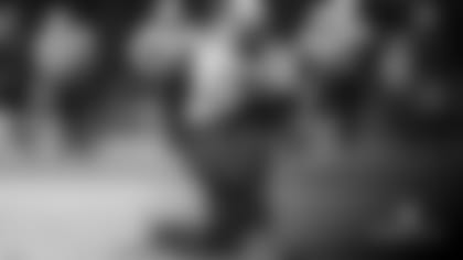 Kawann Short watches practice