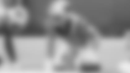 Christian McCaffrey grimaces