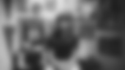 Steve Smith Hall of Honor