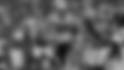 Panthers Redskins Football