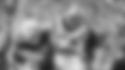 Christian McCaffrey runs against Arizona