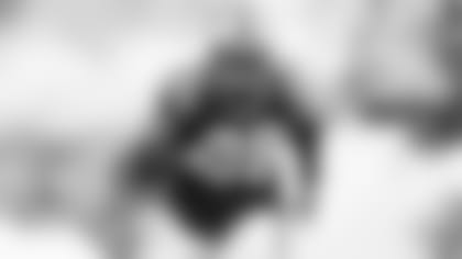 Kawann Short runs out for introductions