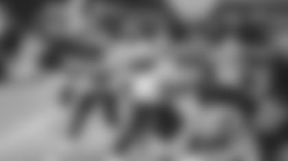 Brian Burns, Tom Brady