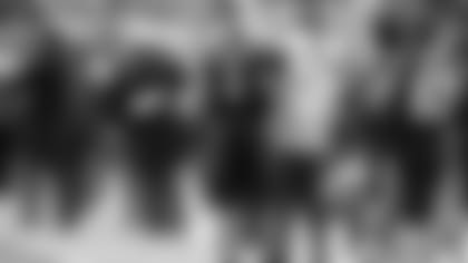 Carolina Panthers' Cam Newton (1) watches the action from the sidelines during the second half of an NFL football game against the Seattle Seahawks in Charlotte, N.C., Sunday, Nov. 25, 2018. (AP Photo/Mike McCarn)