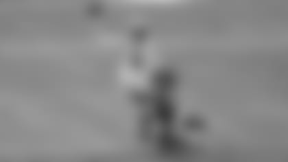 Teddy Bridgewater against the Vikings