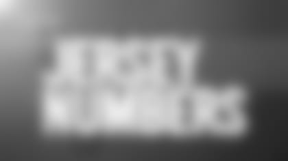 VeteranJerseyNumbers