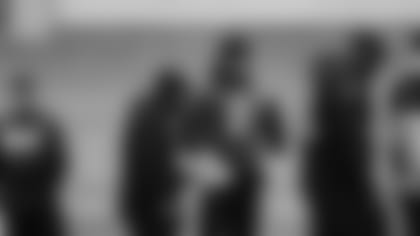 Jeff Nixon, Cam Newton