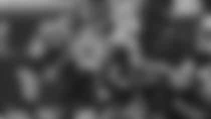 Teddy Bridgewater fumble