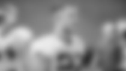 Christian McCaffrey