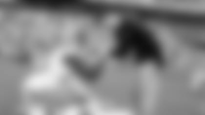 Joe Brady, Terrace Marshall