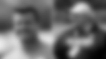 Sean Ryan and Tony Sparano Jr.