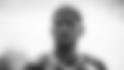 Rashaan Melvin