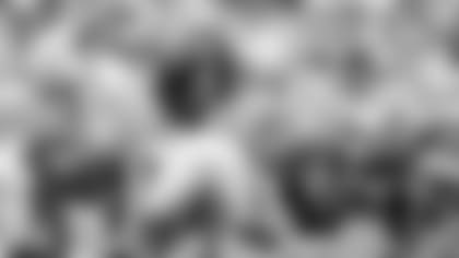 Kyle Allen under center