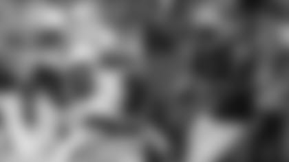 Jonathan Stewart, D'Onta Foreman