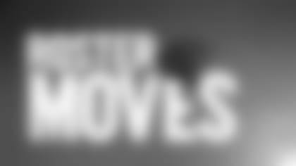 RosterMoves
