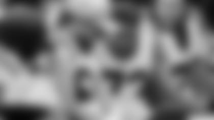 Offensive line looks at Surface