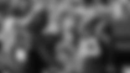 Steve Wilks, D'Onta Foreman